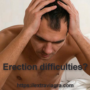 Erection Difficulties