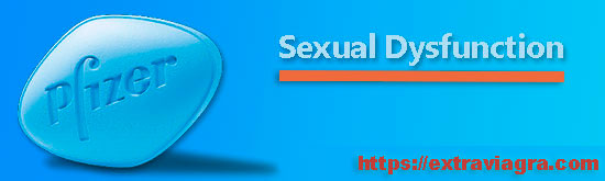 sexual dysfunction