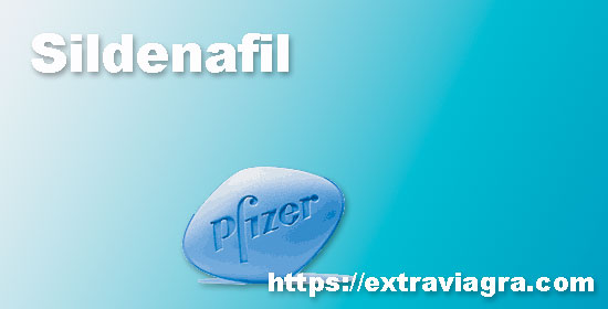 sildenafil